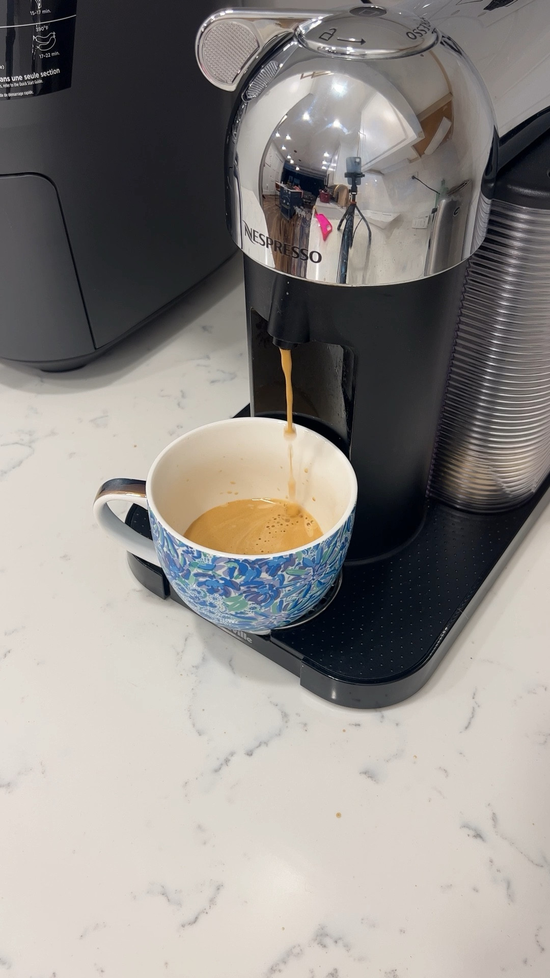 Nespresso Vertuo Coffee and … curated on LTK