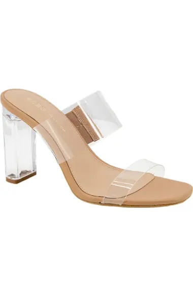 BCBG Georgie Sandal (Women) | Nordstrom