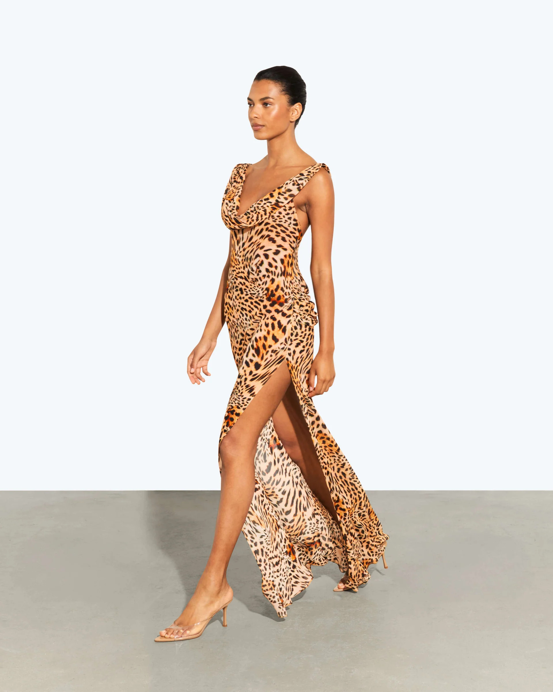 Laviza Dress | Rat & Boa