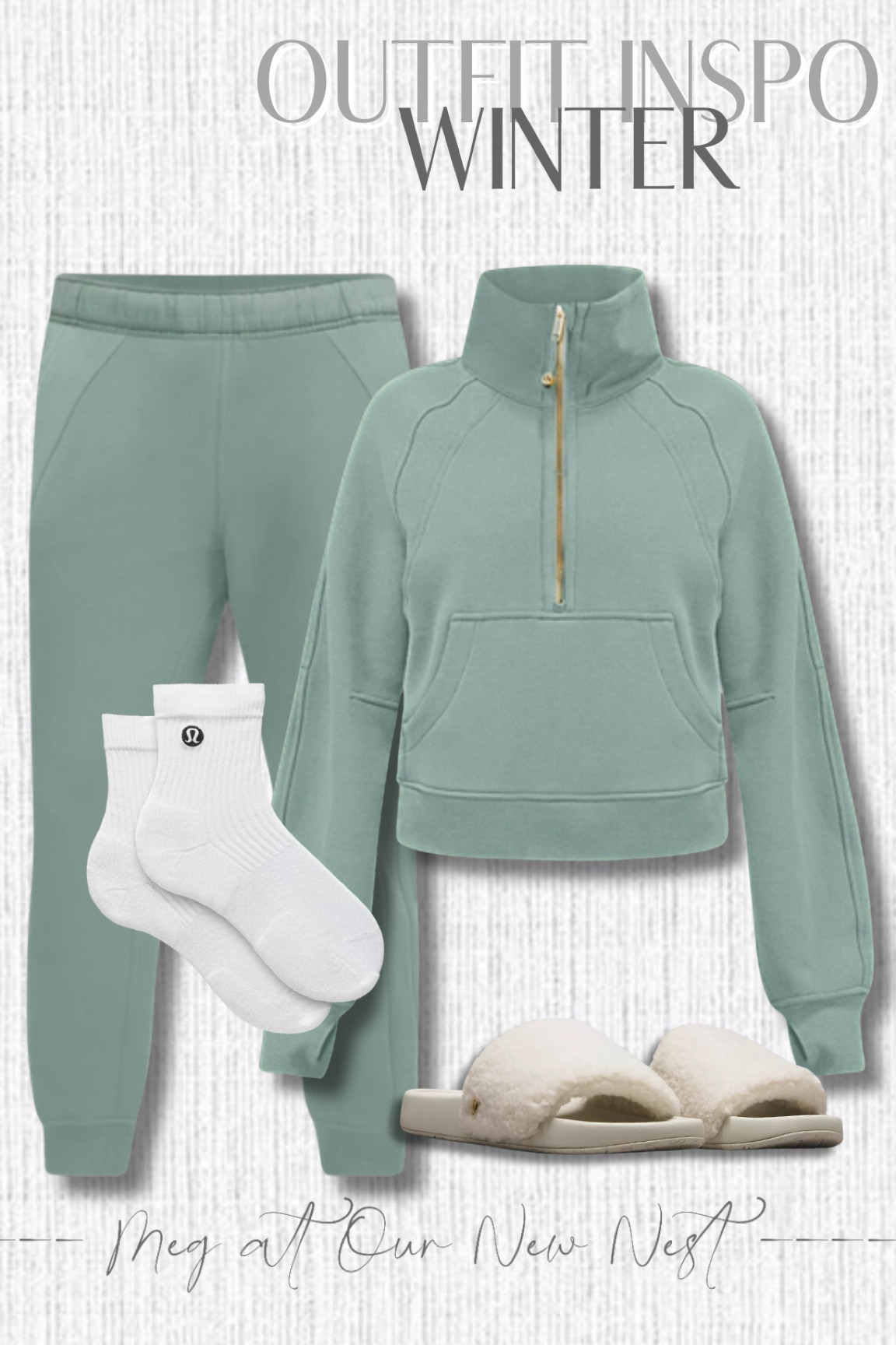 Outfit inspo winter lululemon 

#LTKSeasonal #LTKStyleTip #LTKFitness
