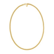 Madi- Leo Necklace | Electric Picks Jewelry