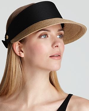 Eric Javits Champ Visor | Bloomingdale's (US)