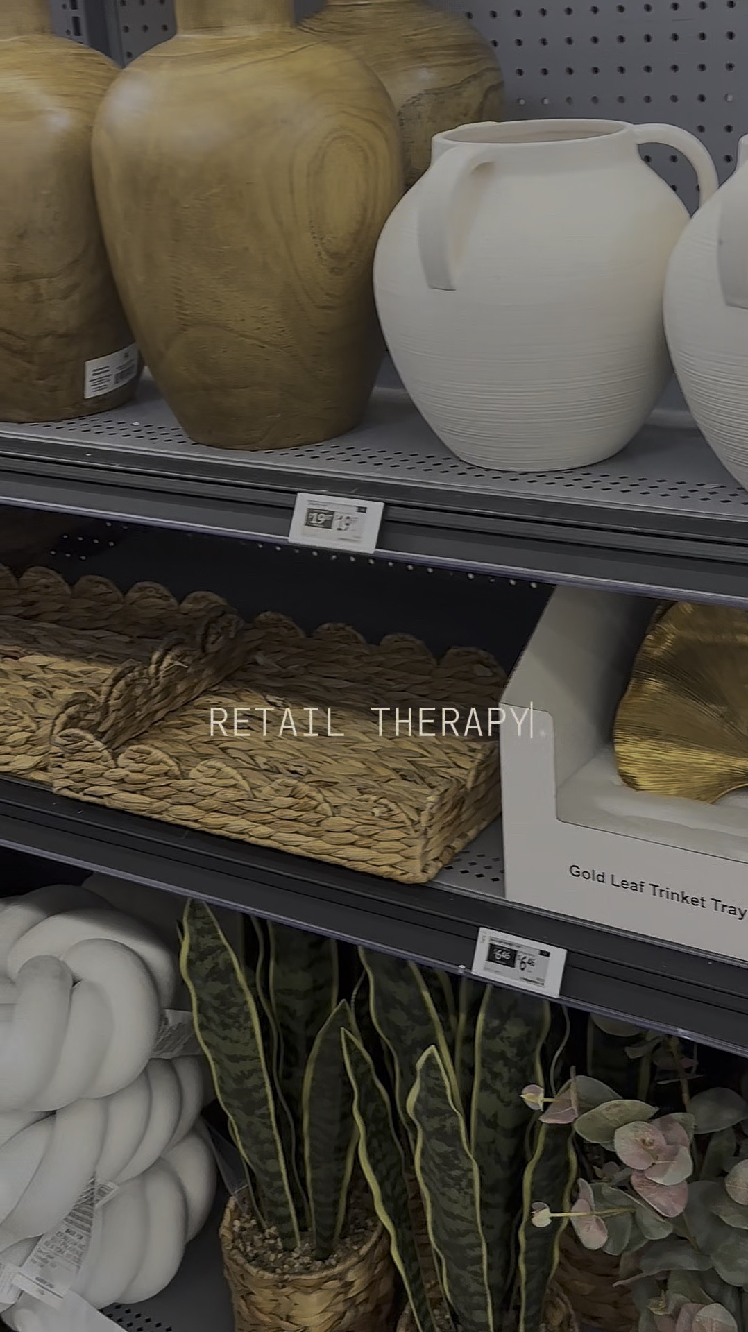 Walmart is stepping up the home decor game! I found some gems that look designer without the price tag. Shop my finds now on LTK!

#LTKSaleAlert #LTKFindsUnder50 #LTKHome