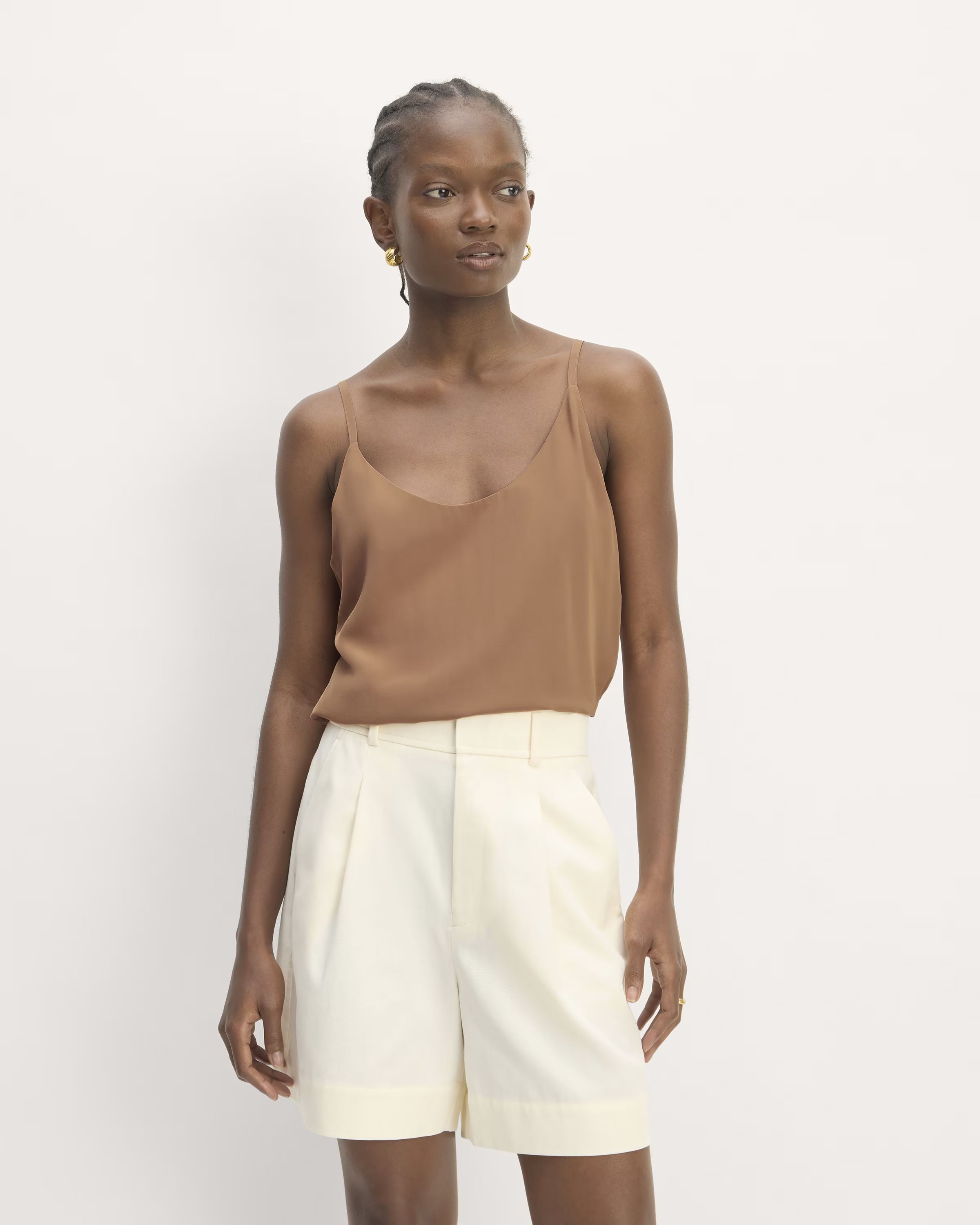 The Slip Cami | Everlane