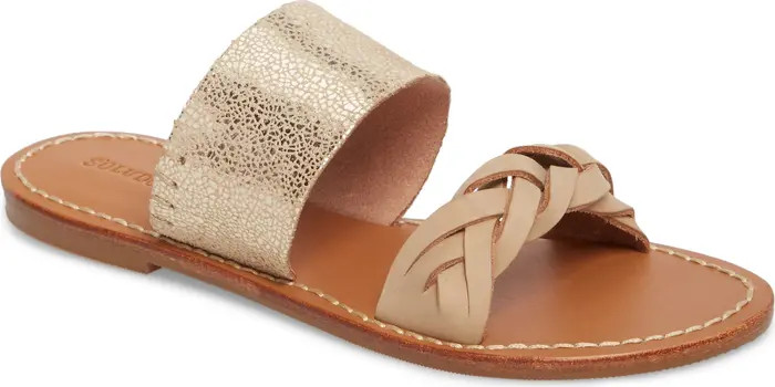 Slide Sandal | Nordstrom