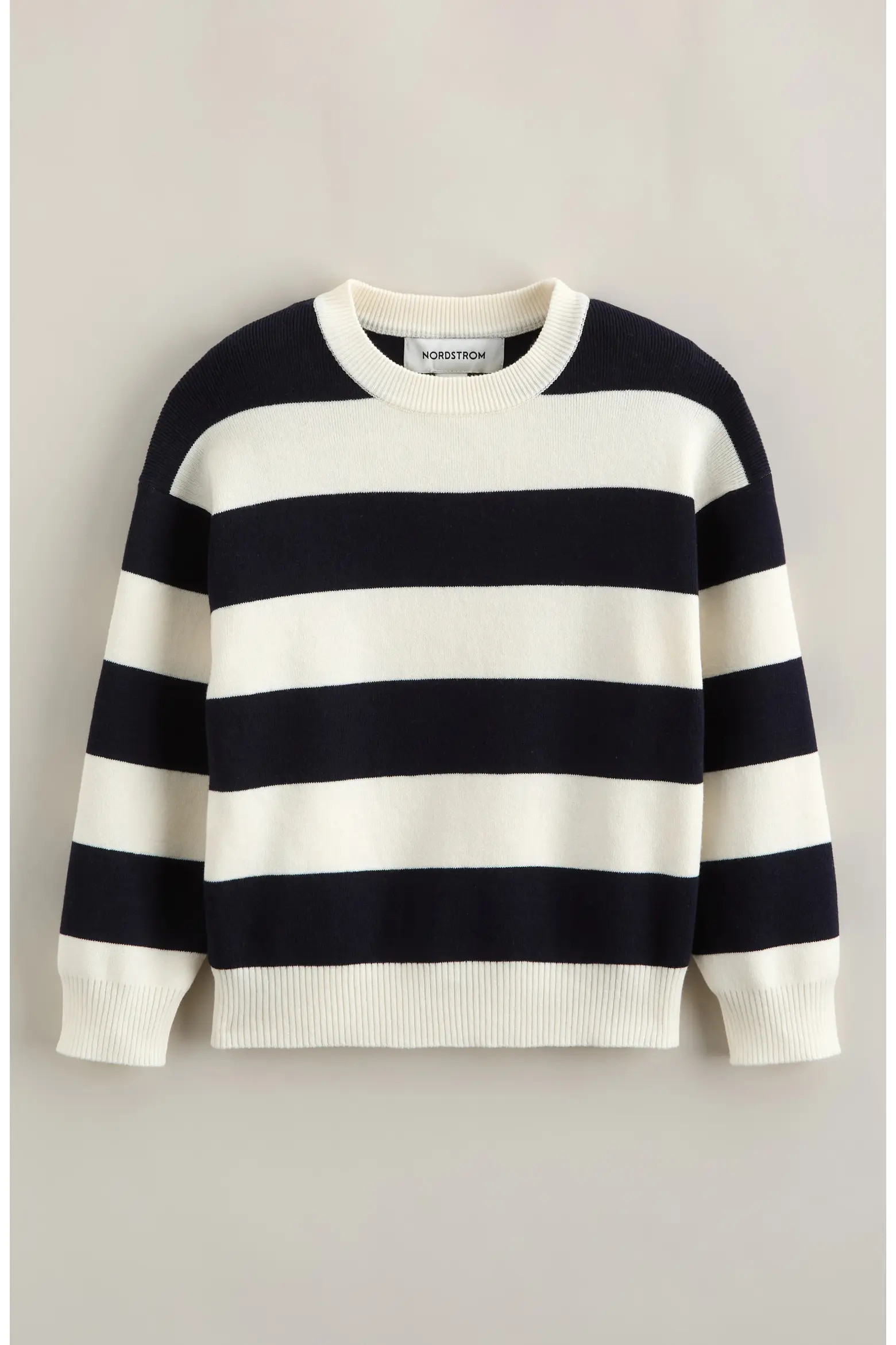 Kids' Crewneck Sweater (Men) | Nordstrom | Nordstrom