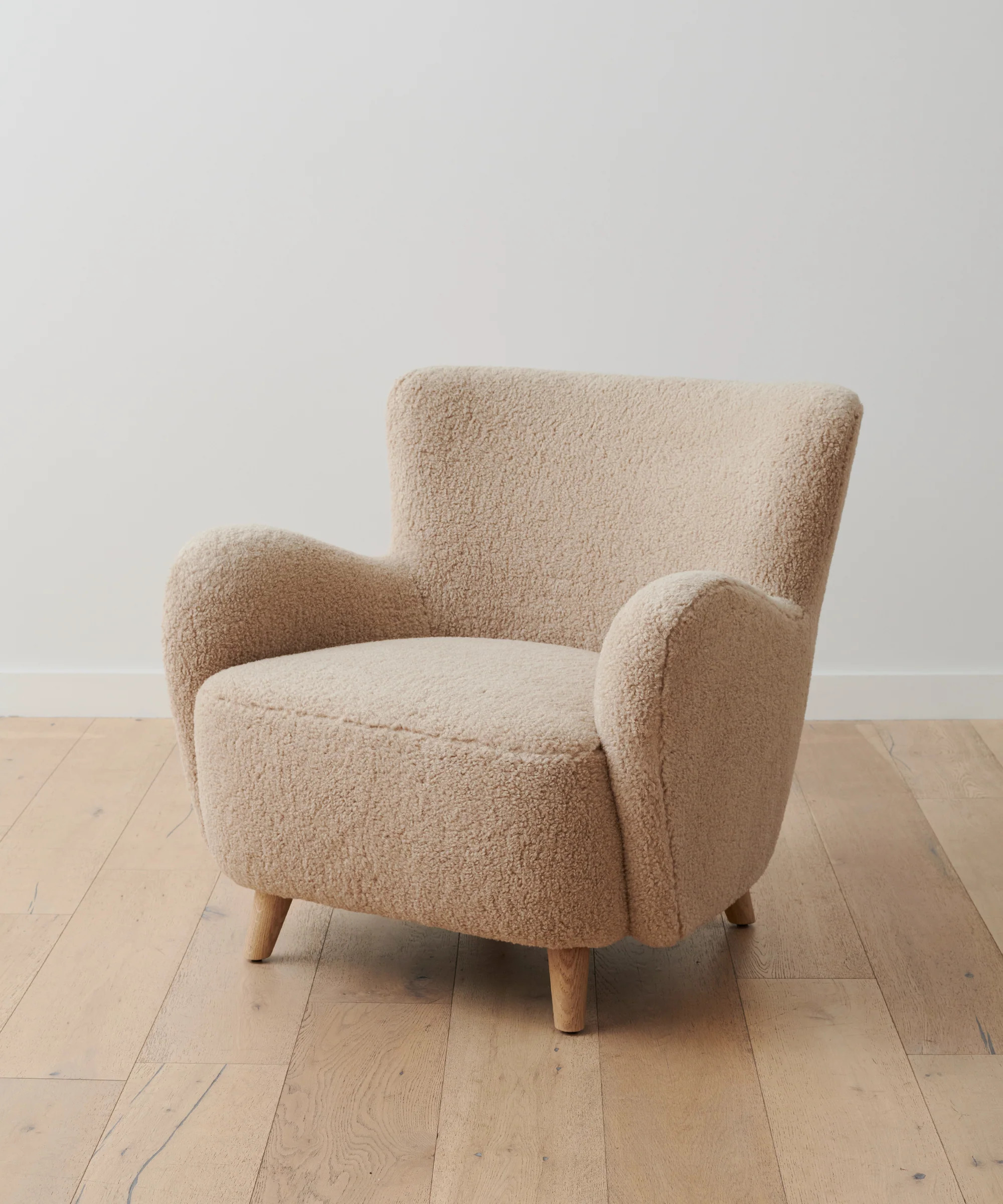 Aspen Chair | Jenni Kayne