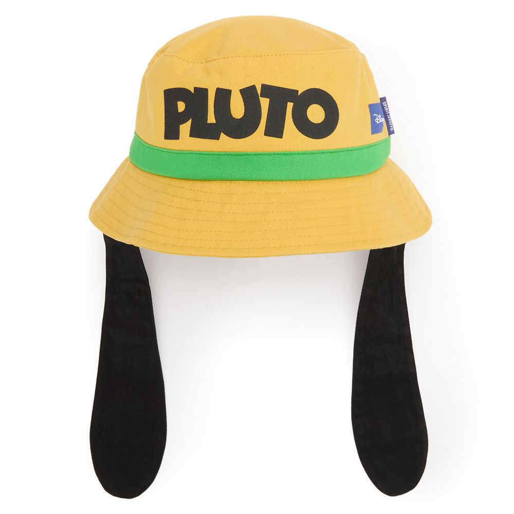 Pluto Bucket Hat for Adults by Spirit Jersey | Disney Store