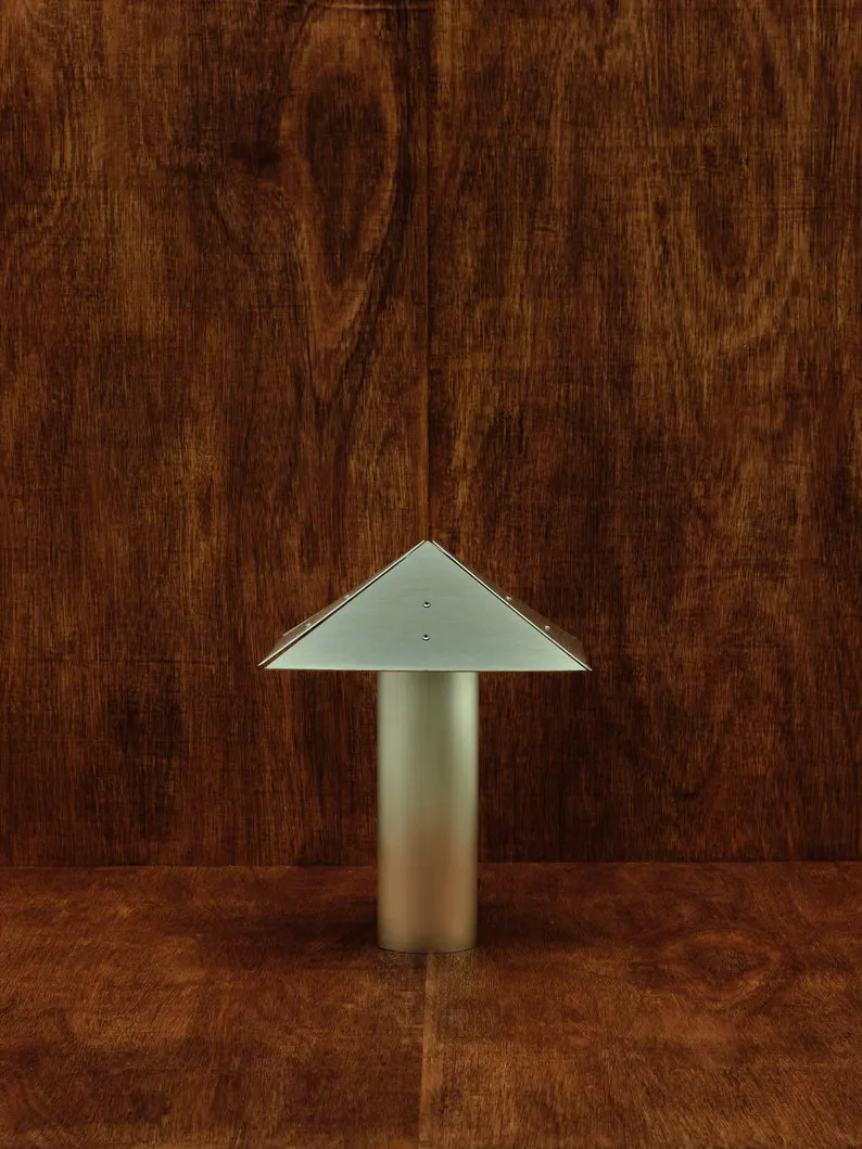 Chimney Table Lamp - Etsy | Etsy (Global)