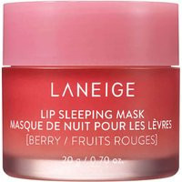 LANEIGE Lip Sleeping Mask - Berry (Original) 20g | Look Fantastic (DE)