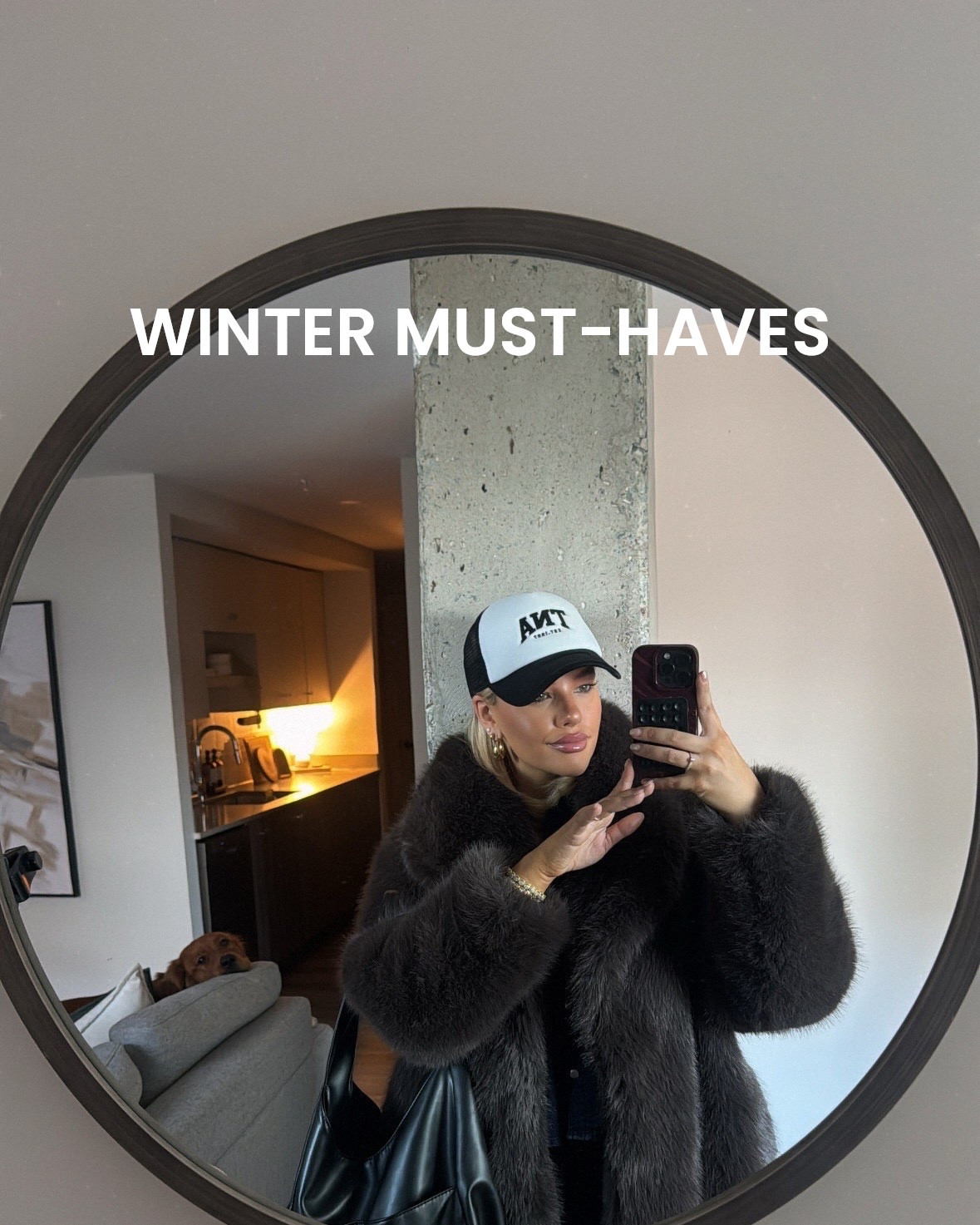 Winter must-haves ✨

#LTKstyletip #LTKwinter #LTKcanada