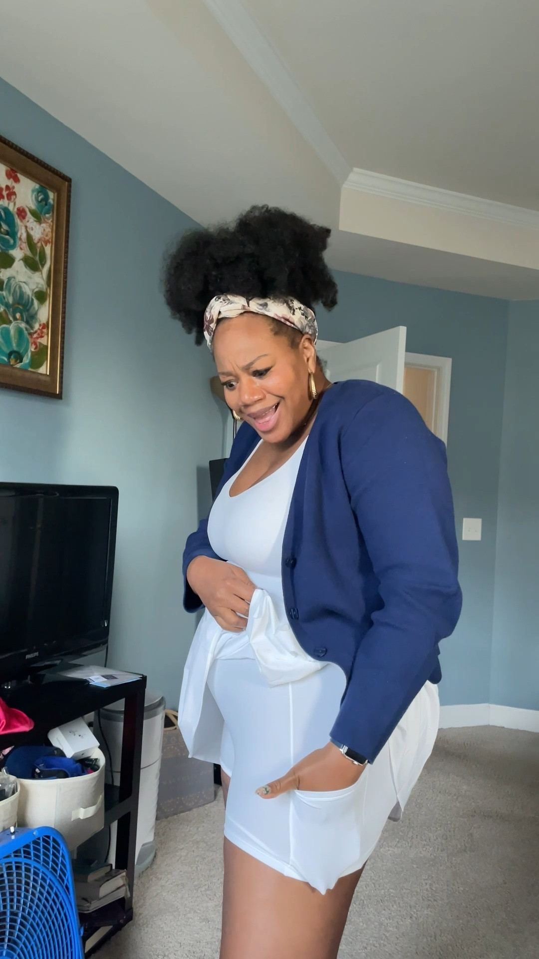 You need one for every day of the week! So comfy!

Spring activewear, Mom outfits, active dresses 

#LTKSaleAlert #LTKFindsUnder50 #LTKMidsize