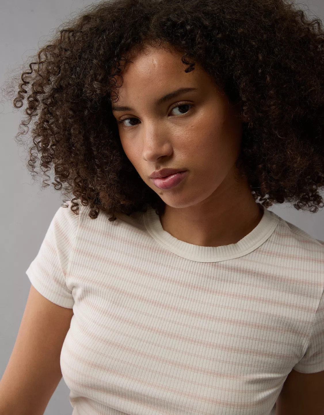 AE Hey Baby Tee | American Eagle Outfitters (US & CA)