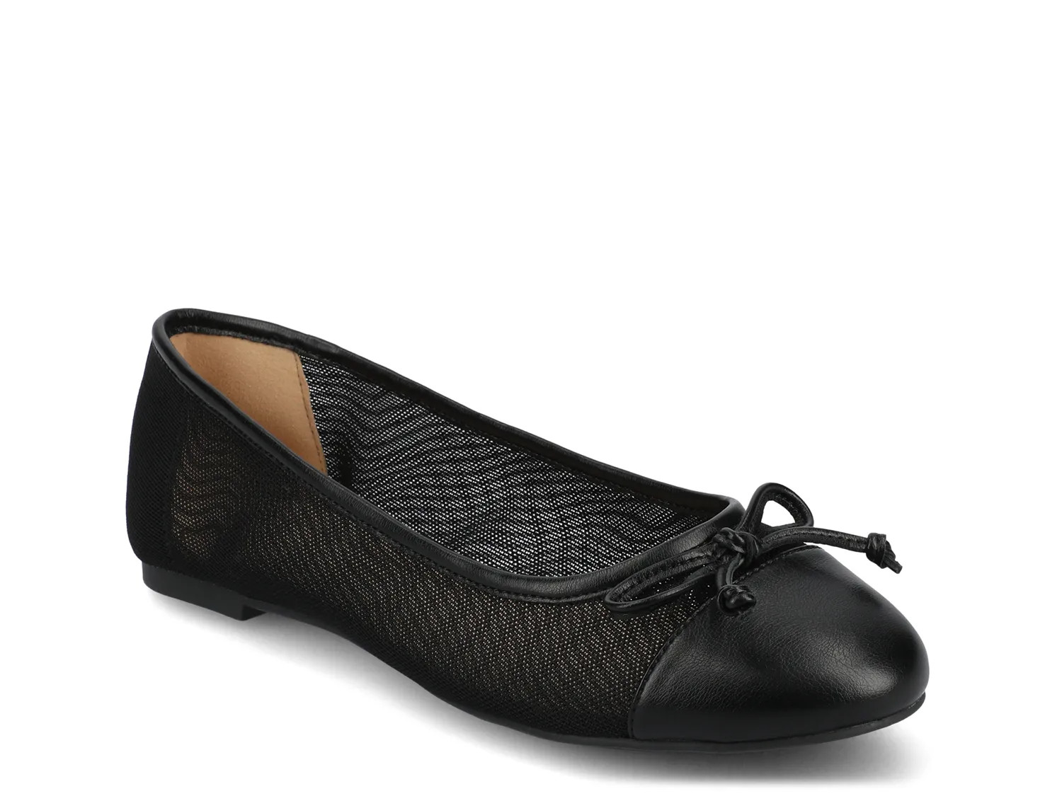 Journee Kaiah Ballet Flat | DSW