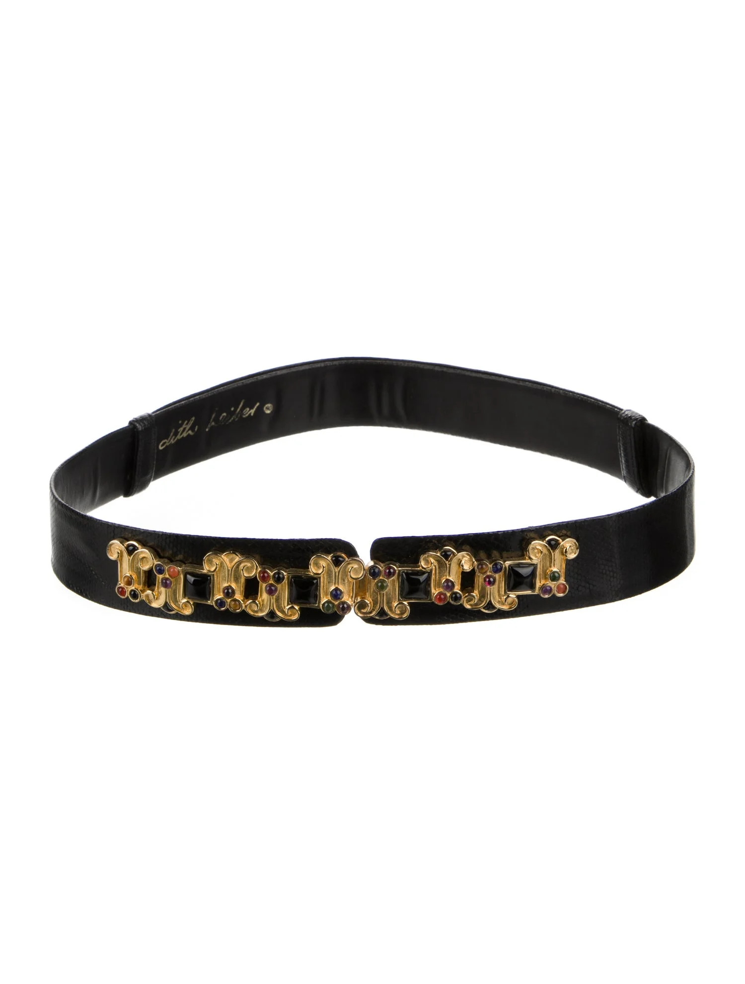 Waist Belt | The RealReal