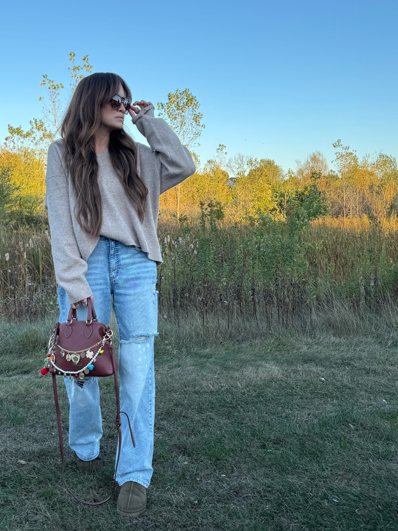 She’s a park mama. 

#LTKSaleAlert #LTKSeasonal