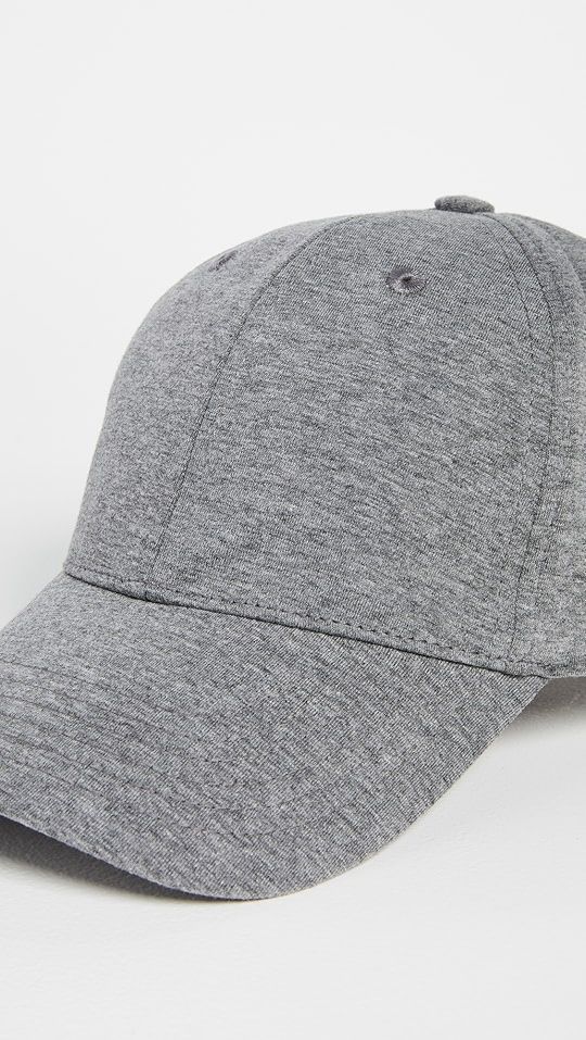 Athleisure Baseball Cap | Shopbop