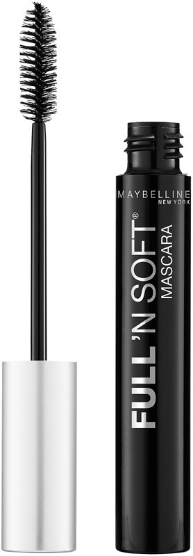 Maybelline Full 'N Soft Mascara | Ulta Beauty | Ulta