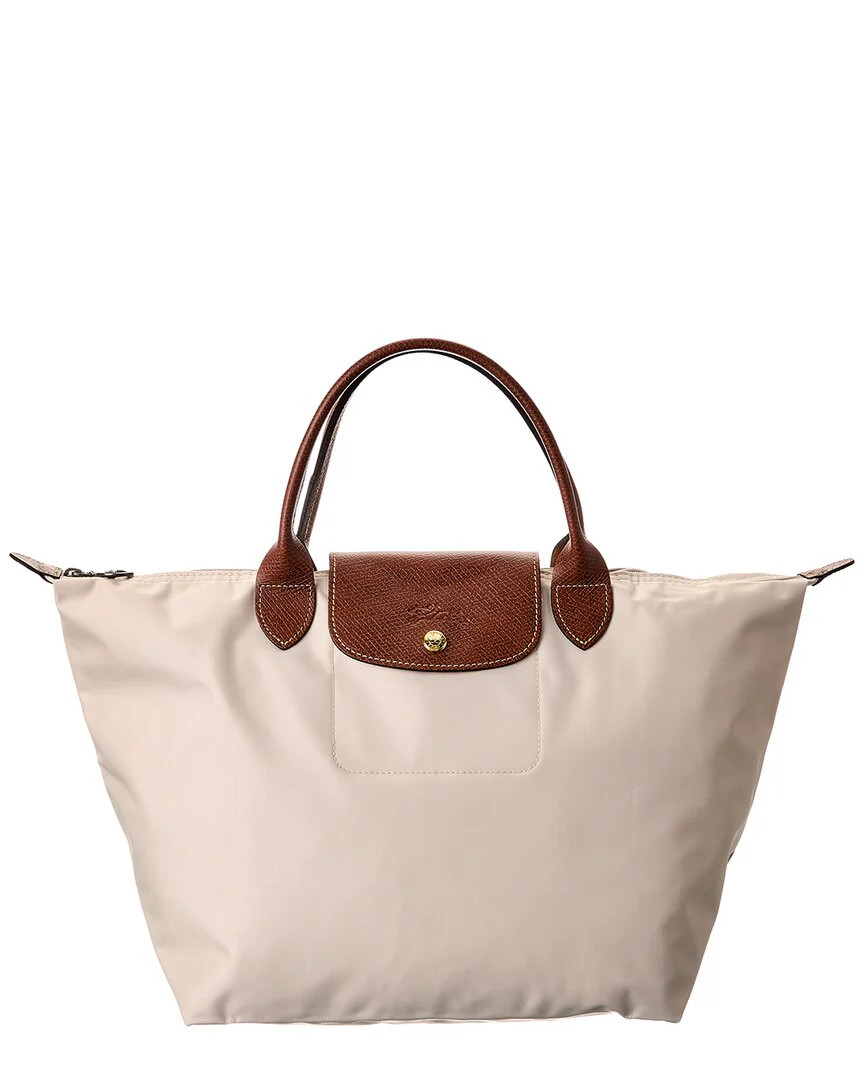 Longchamp Le Pliage Original Medium Nylon Bag | Shop Simon