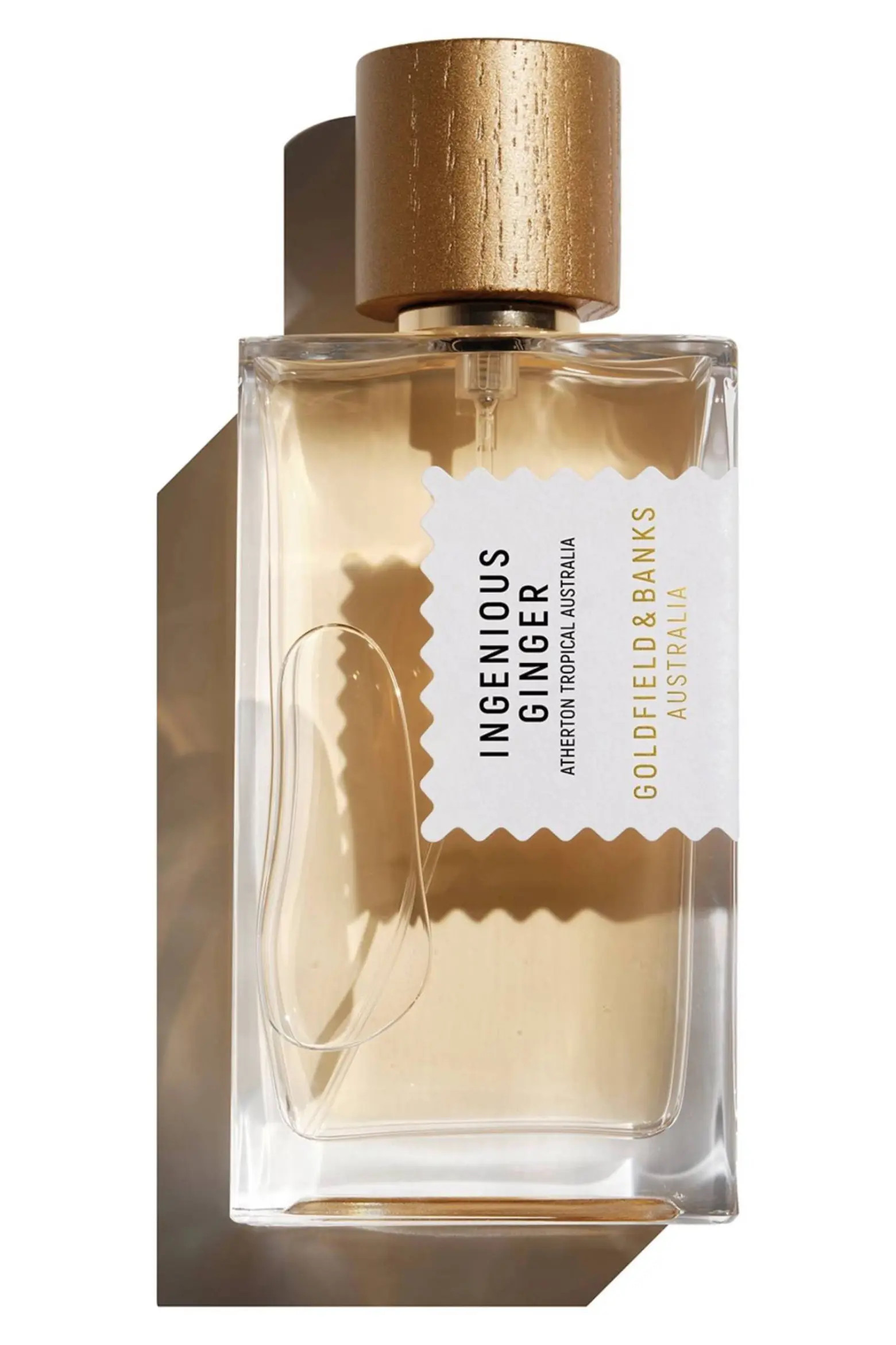 Ingenious Ginger Perfume Concentrate (Women) | Nordstrom | Nordstrom