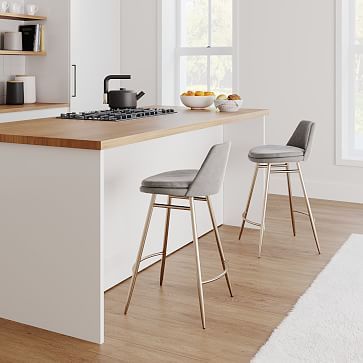 Finley Counter Stool | West Elm (US)