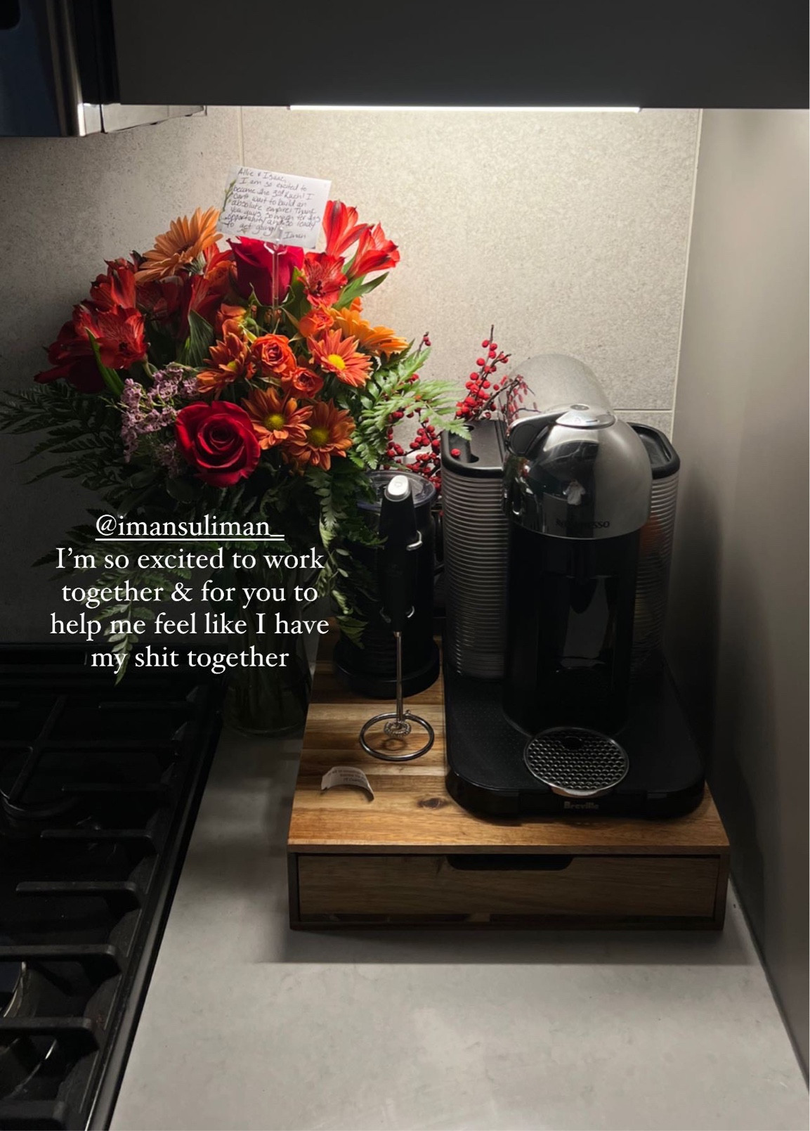 nespresso setup

#LTKhome #LTKGiftGuide