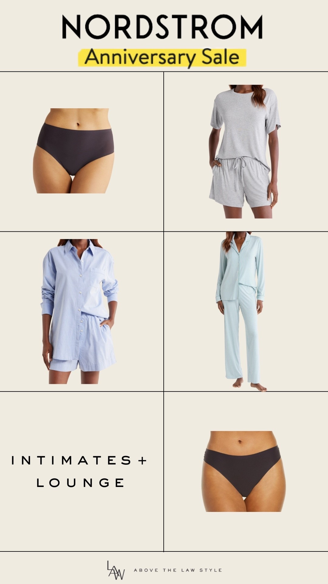 NSale Intimates + Lounge

#LTKSaleAlert #LTKFindsUnder50 #LTKFindsUnder100