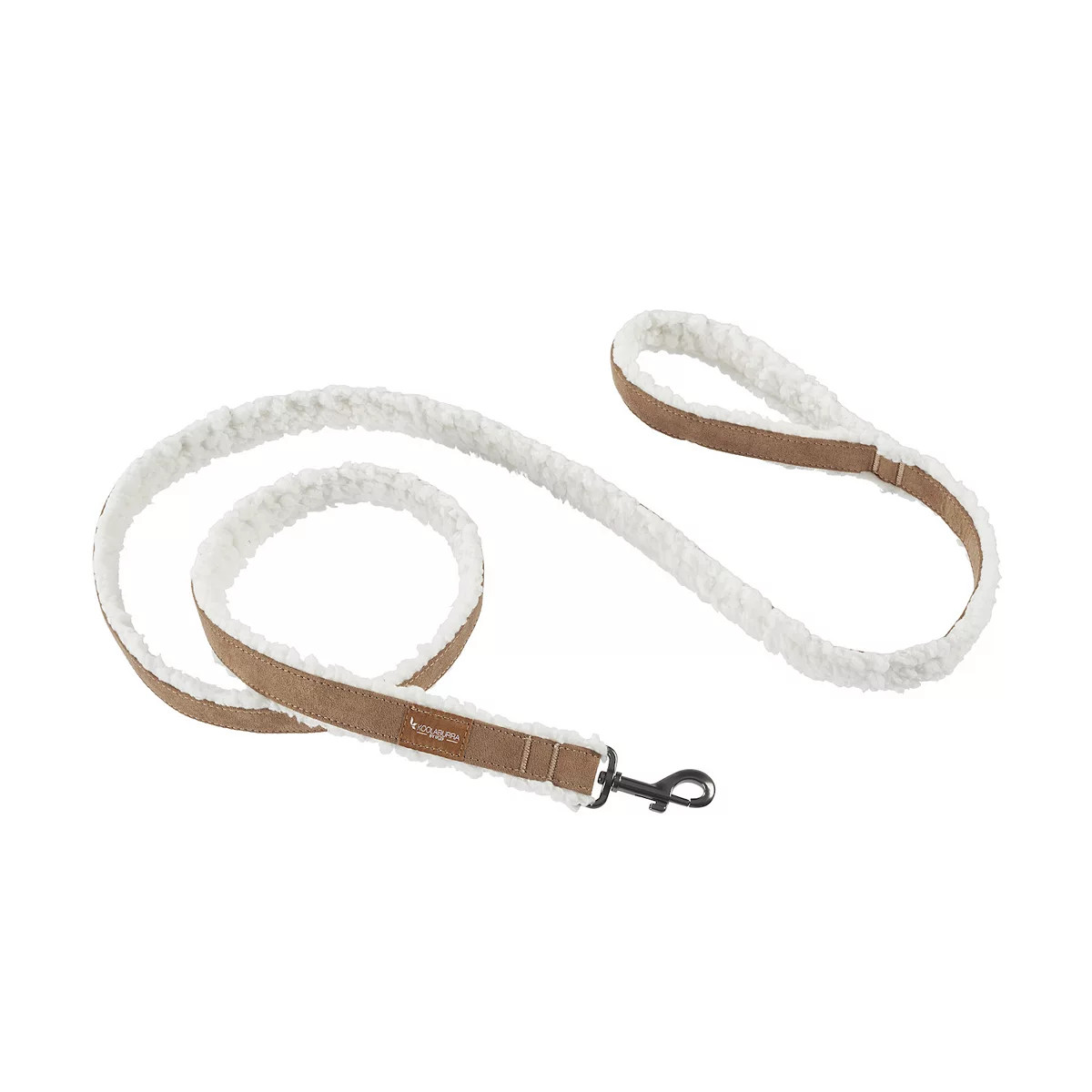 Koolaburra by UGG Pet Faux Suede Leash | Kohl's