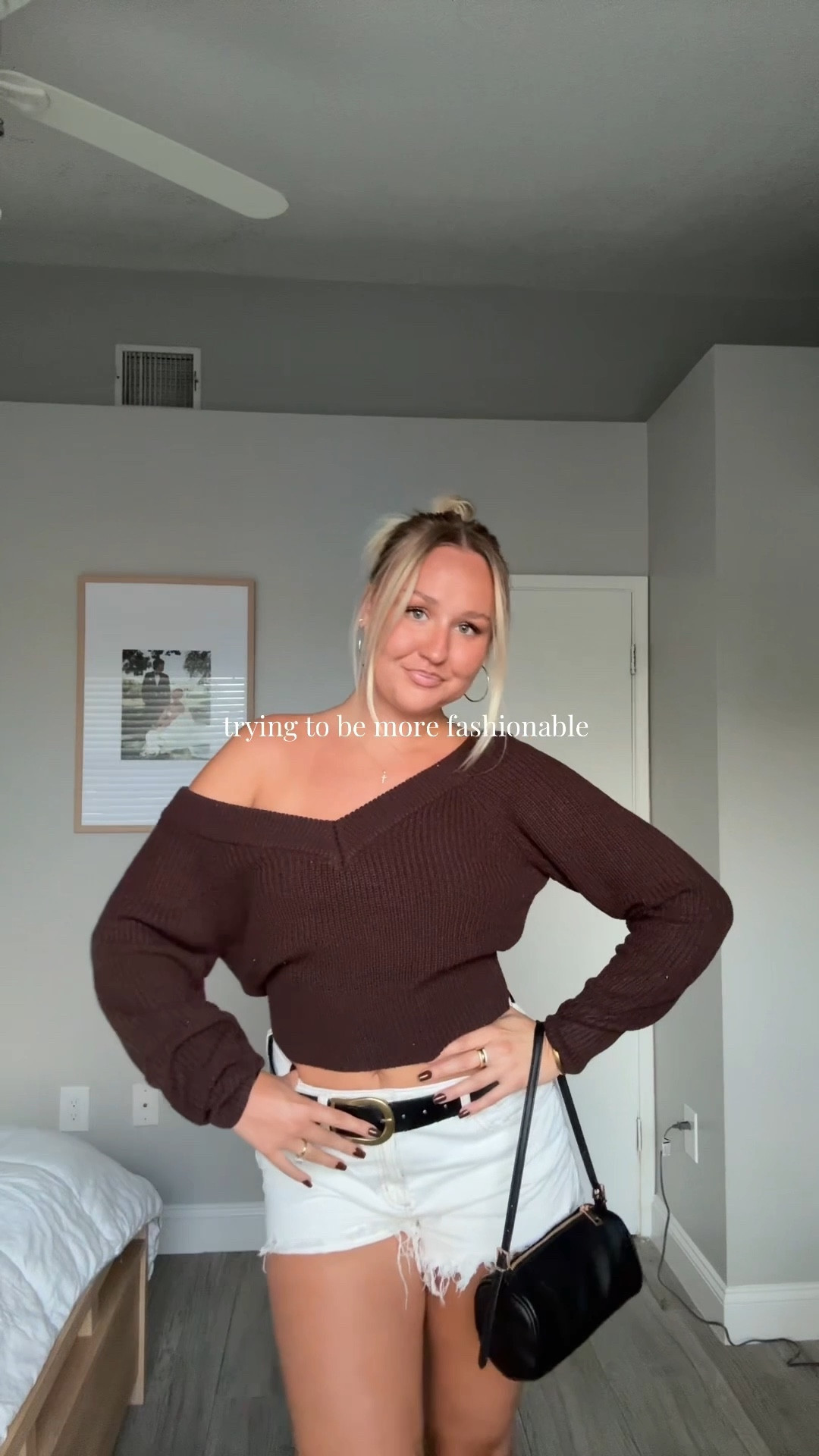fall outfit inspo! 🍁🍂 florida fall outfit from garage and amazon 

#LTKSeasonal #LTKTall #LTKFallSale