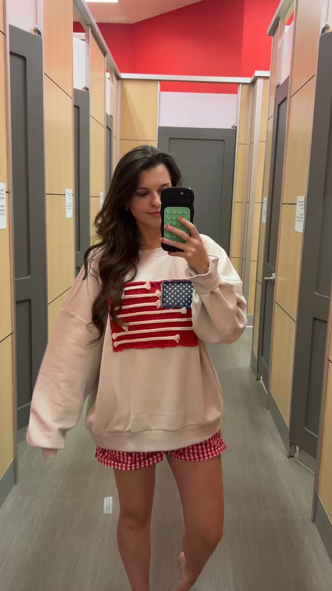 // target Fourth of July // Fourth of July outfit inspo // Fourth of July //

#LTKootd #LTKgrwm #LTKSeasonal