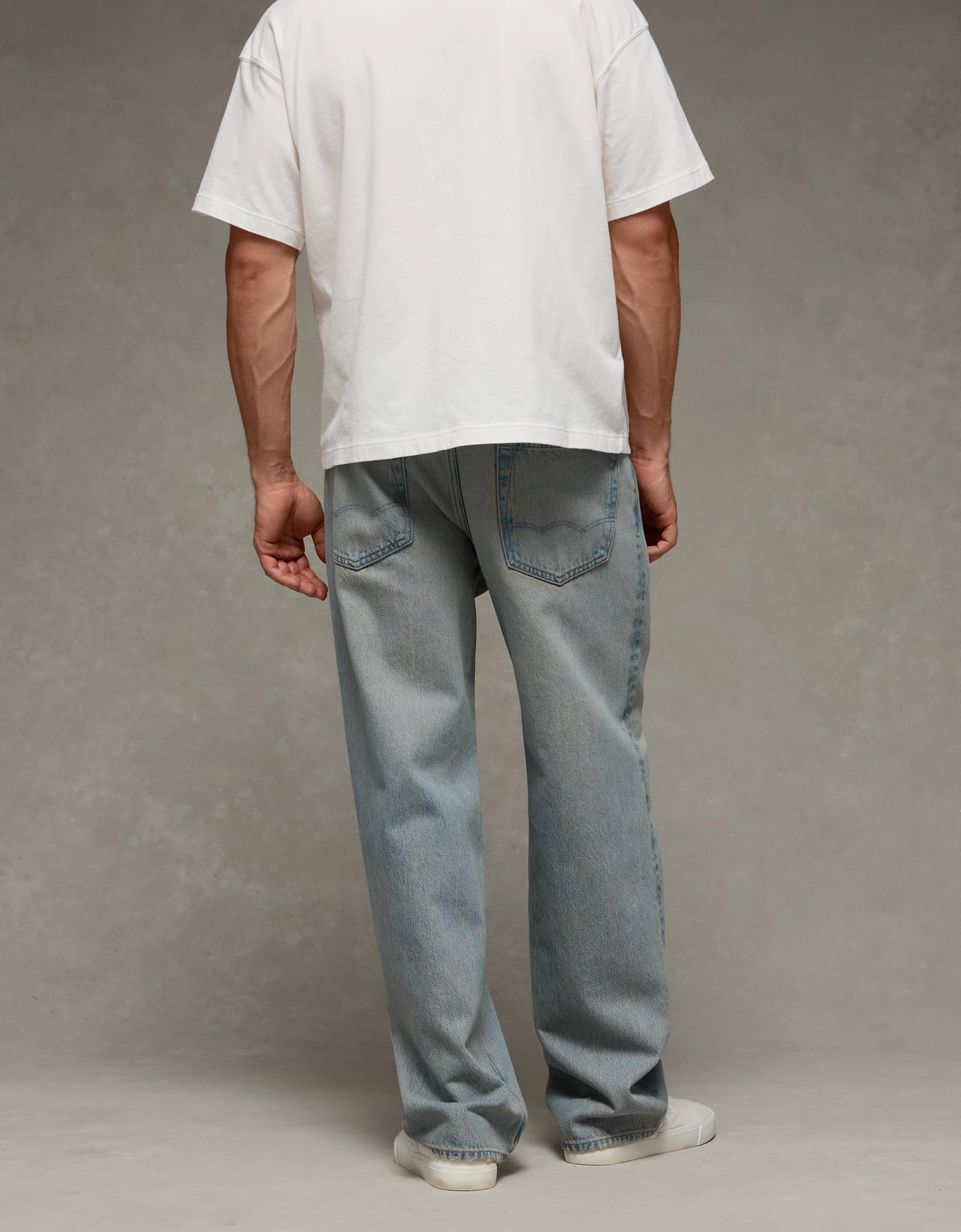 AE Loose Jean | American Eagle Outfitters (US & CA)
