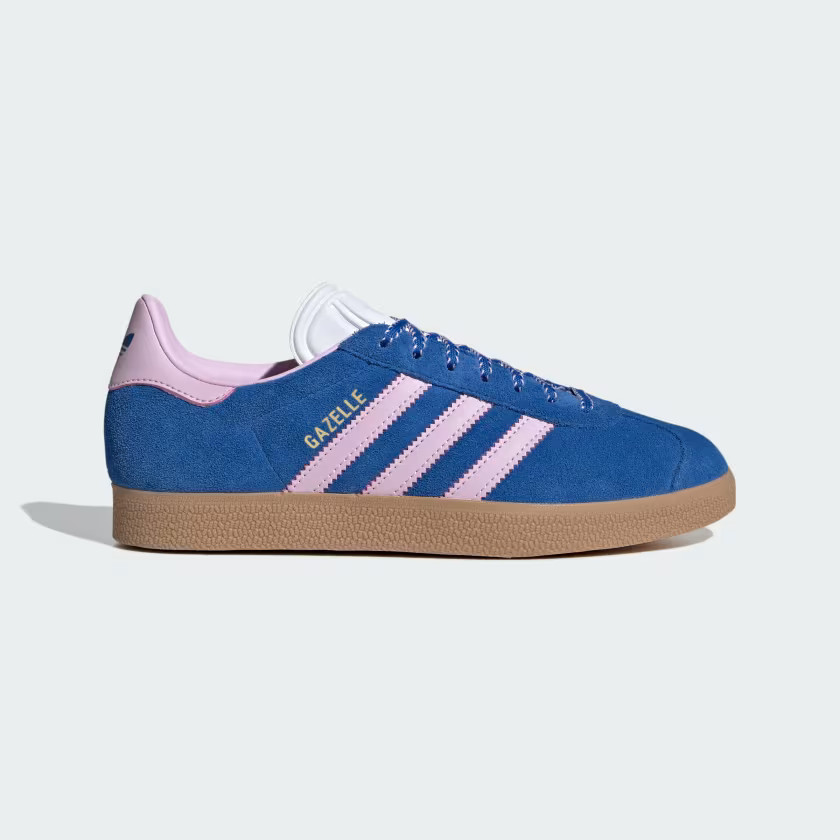 Gazelle Shoes | adidas (US)