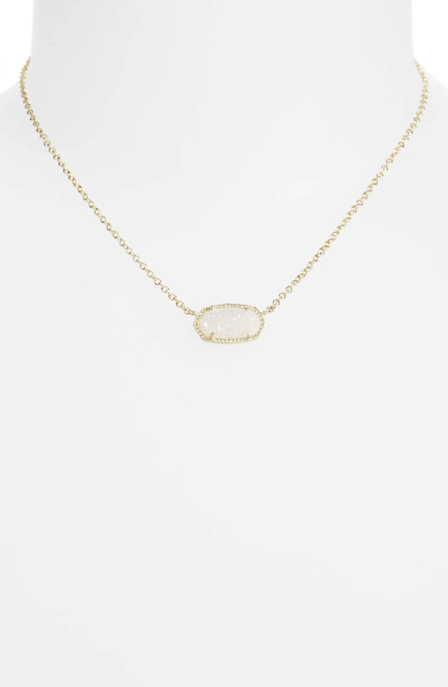 Elisa Pendant Necklace | Nordstrom