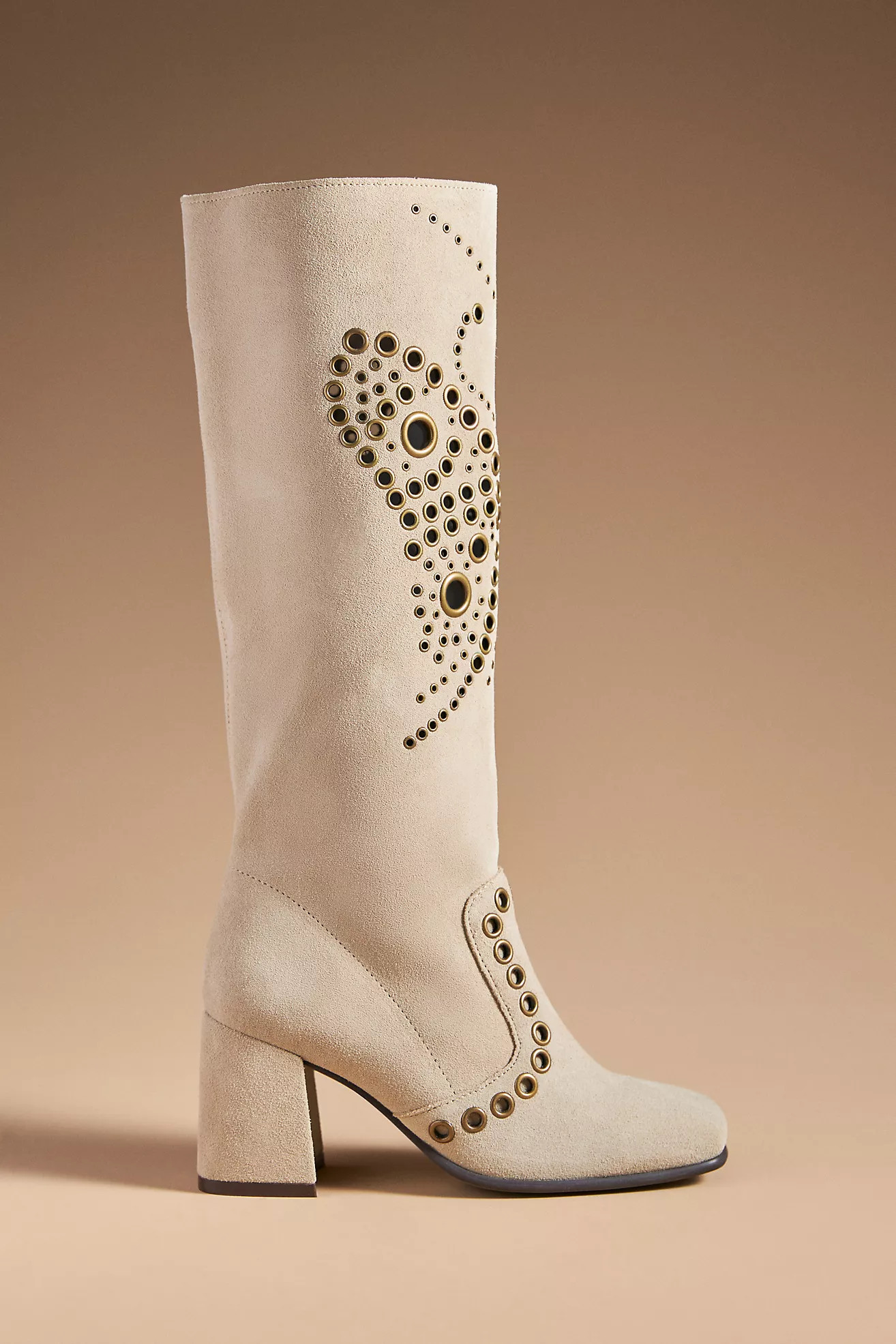 Jeffrey Campbell Butterfly Boots | Anthropologie (US)