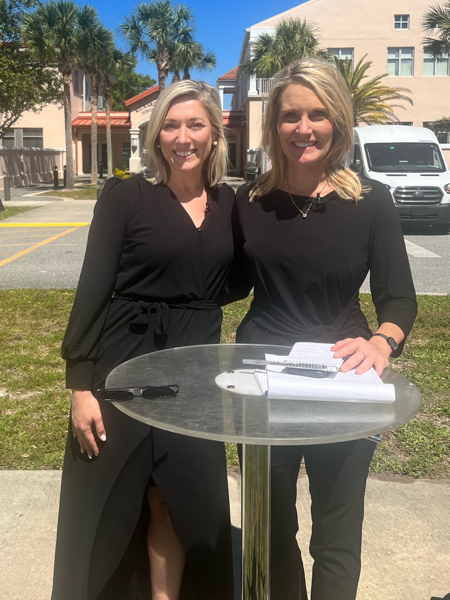 This month I was on the news a lot and presenting in front of colleagues. This wrap dress is still my best and most versatile dress for everything I do. 



#LTKunder100 #LTKstyletip #LTKworkwear