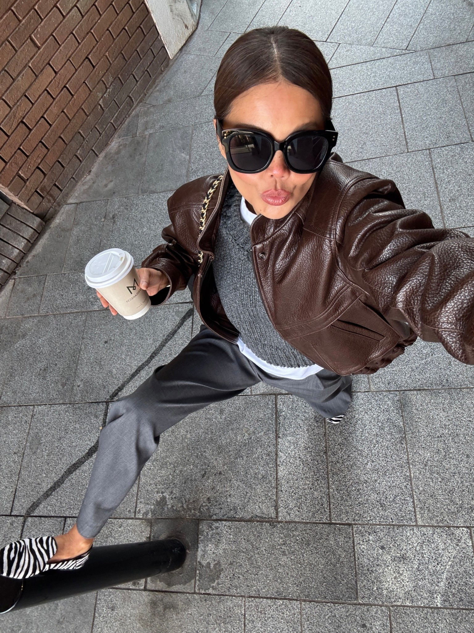 Everyday casual look  

#LTKuk #LTKstyletip #LTKspring