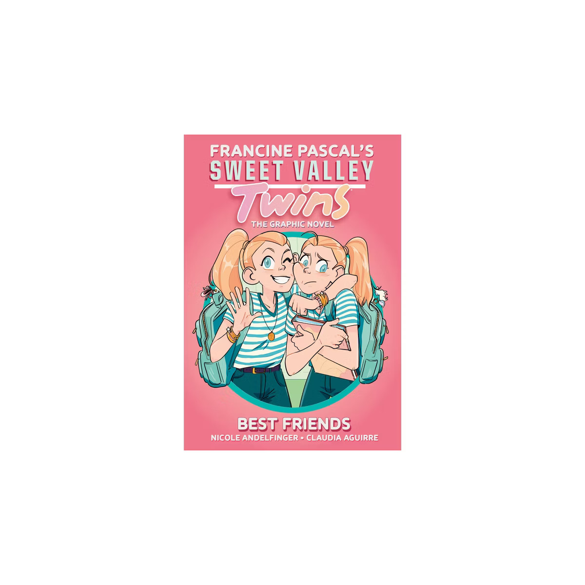 Sweet Valley Twins: Best Friends - by Francine Pascal | Target