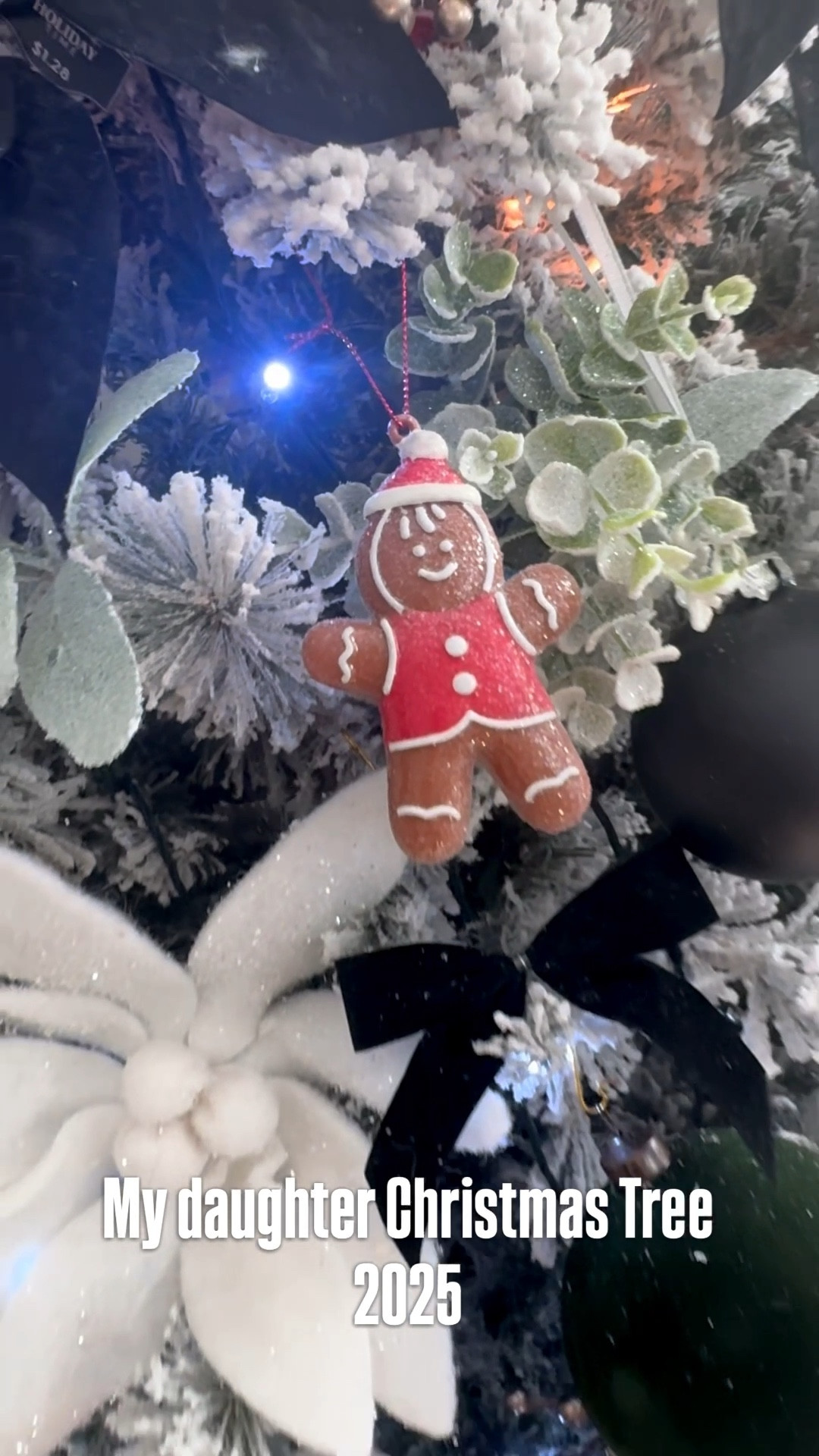 Something about Christmas brings out my most creative side . I love decorating and  creating a magical tree . Not all items are linkable but I linked what I could 

#LTKmomlife #LTKSeasonal #LTKHoliday