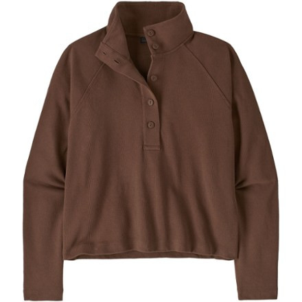 Patagonia Women's Wilsie Pullover  Green XL | REI
