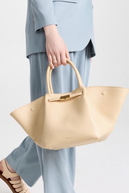 Perfect spring bag under $100. Love this color 🧈 

#LTKSeasonal #LTKitbag