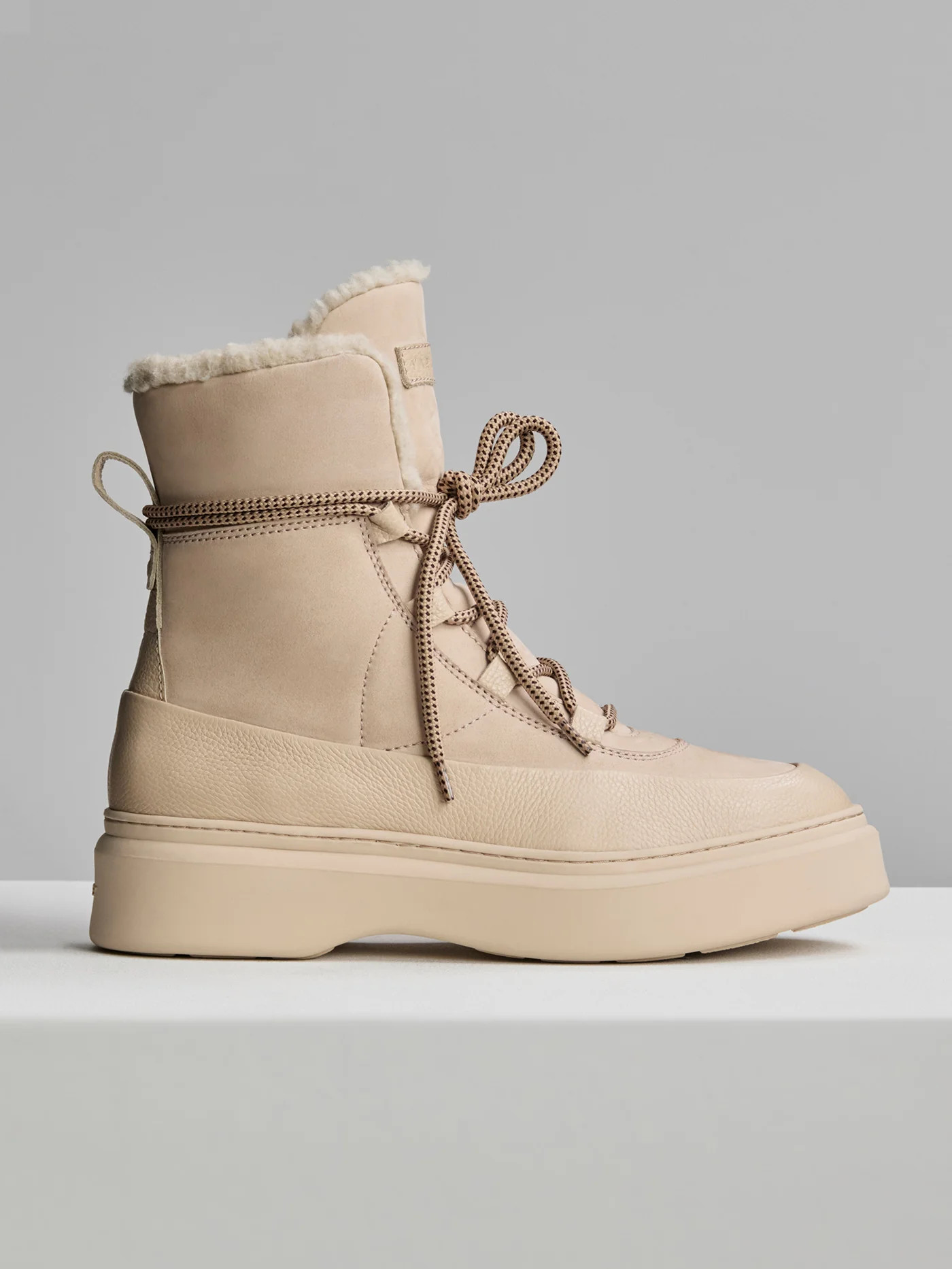 Selva Alpine Ankle Boot | Varley US | Varley US