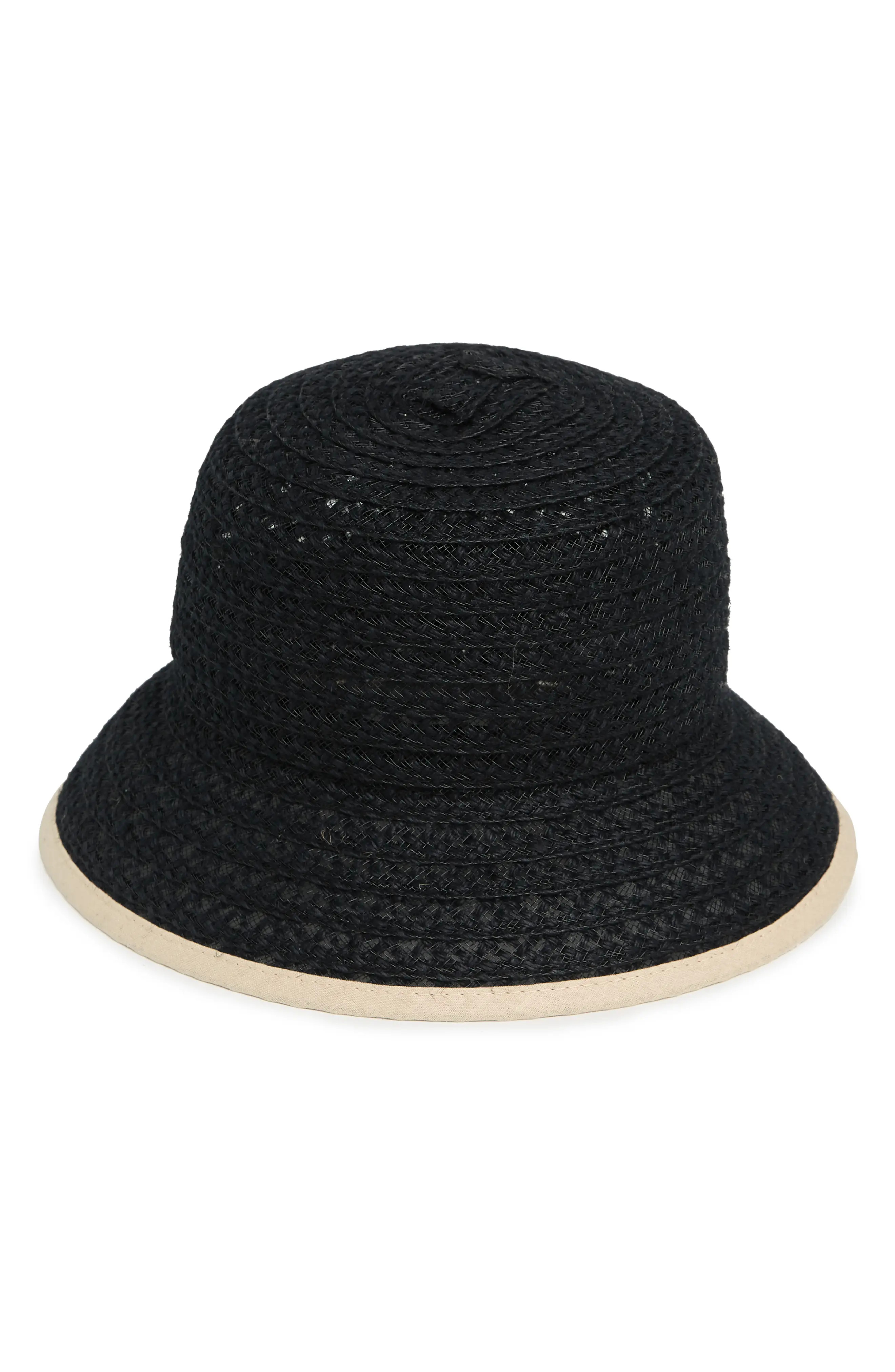 Straw Bucket Hat (Women) | Nordstromrack | Nordstrom Rack