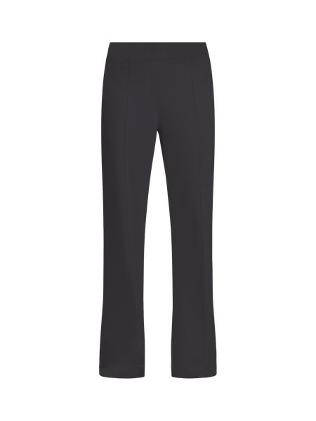 Softstreme Pintuck Mid-Rise Pant *Regular | Women's Pants | lululemon | Lululemon (US)