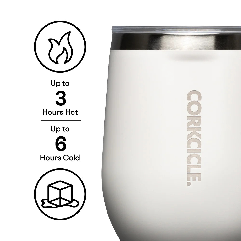 Classic Stemless | Corkcicle