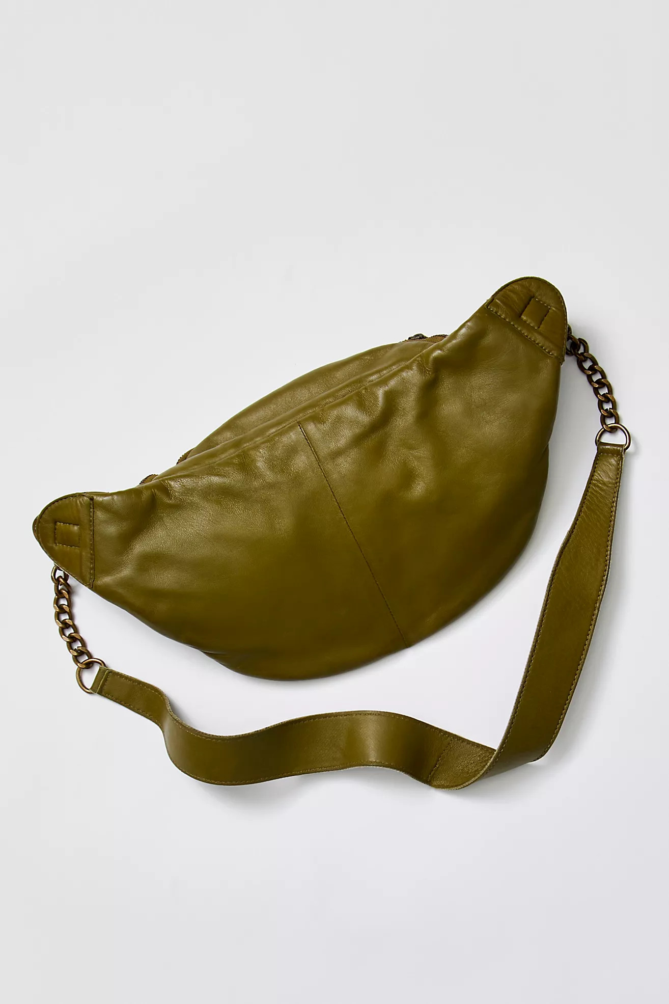 Quin Quilted Sling | Free People (Global - UK&FR Excluded)