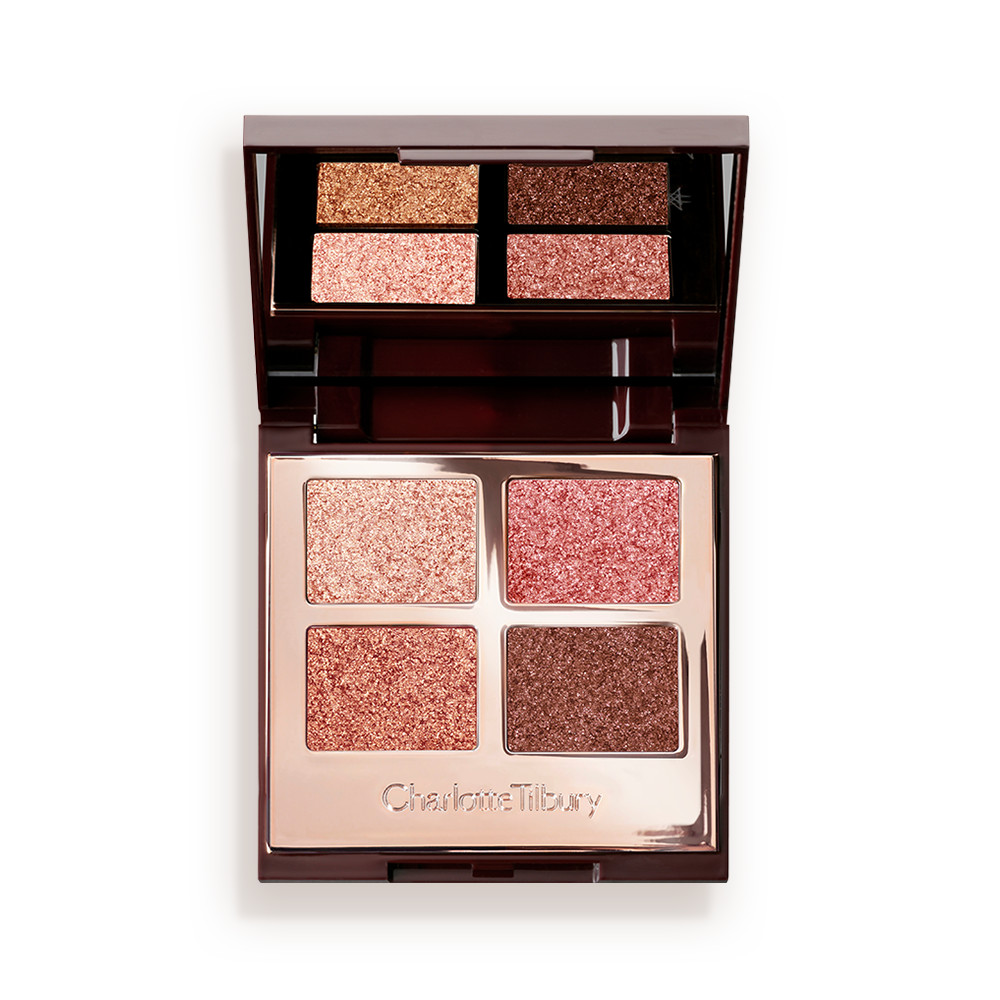 Pillow Talk - Luxury Palette Of Pops - Pink Glitter Eyeshadow | Charlotte Tilbury | Charlotte Tilbury (US)