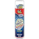 OxiClean Max Force Gel Stain Remover Stick, 6.2 Oz | Amazon (US)