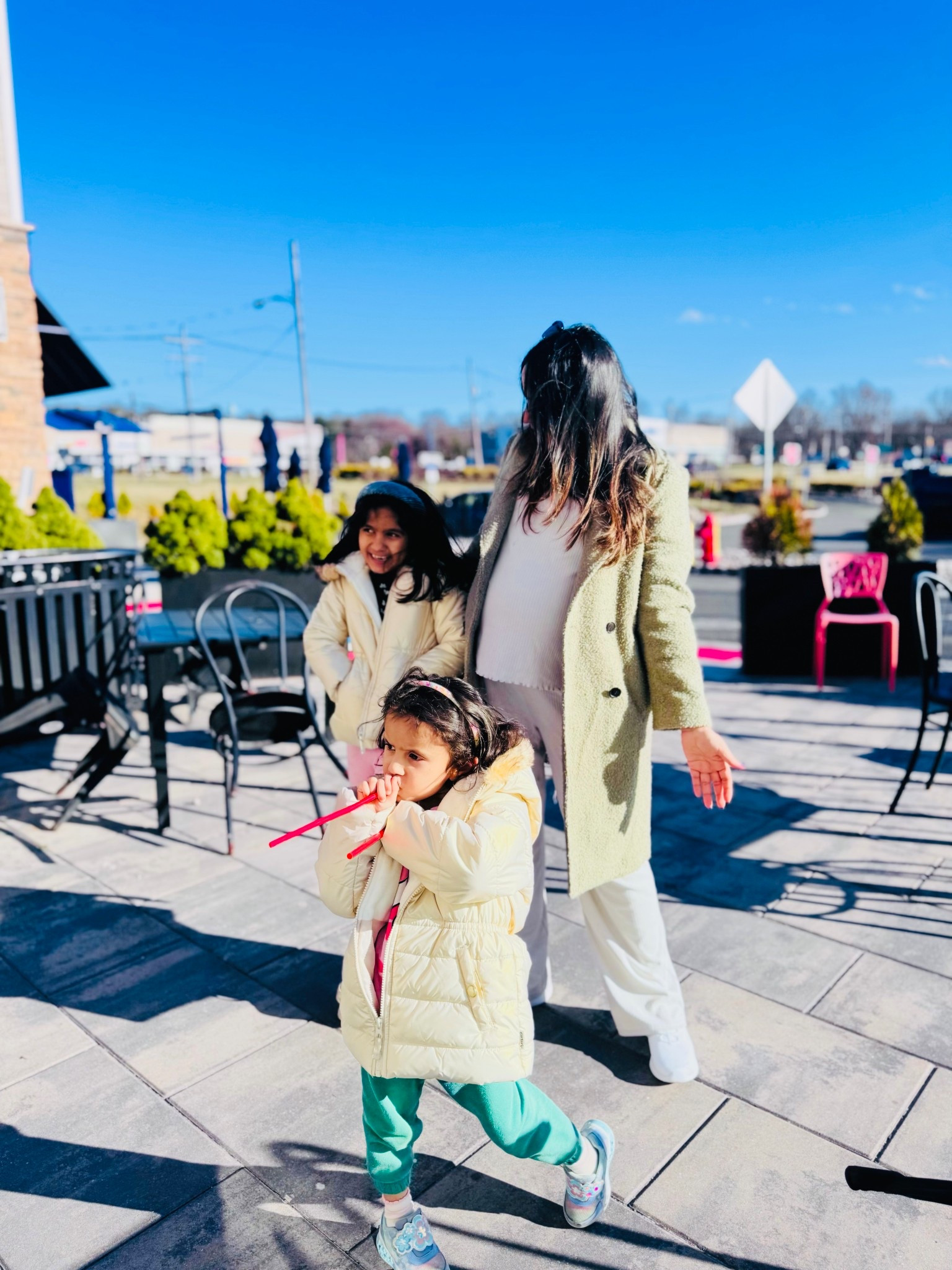 2-piece maternity set! So comfy. #pregnant #maternity

#LTKBump