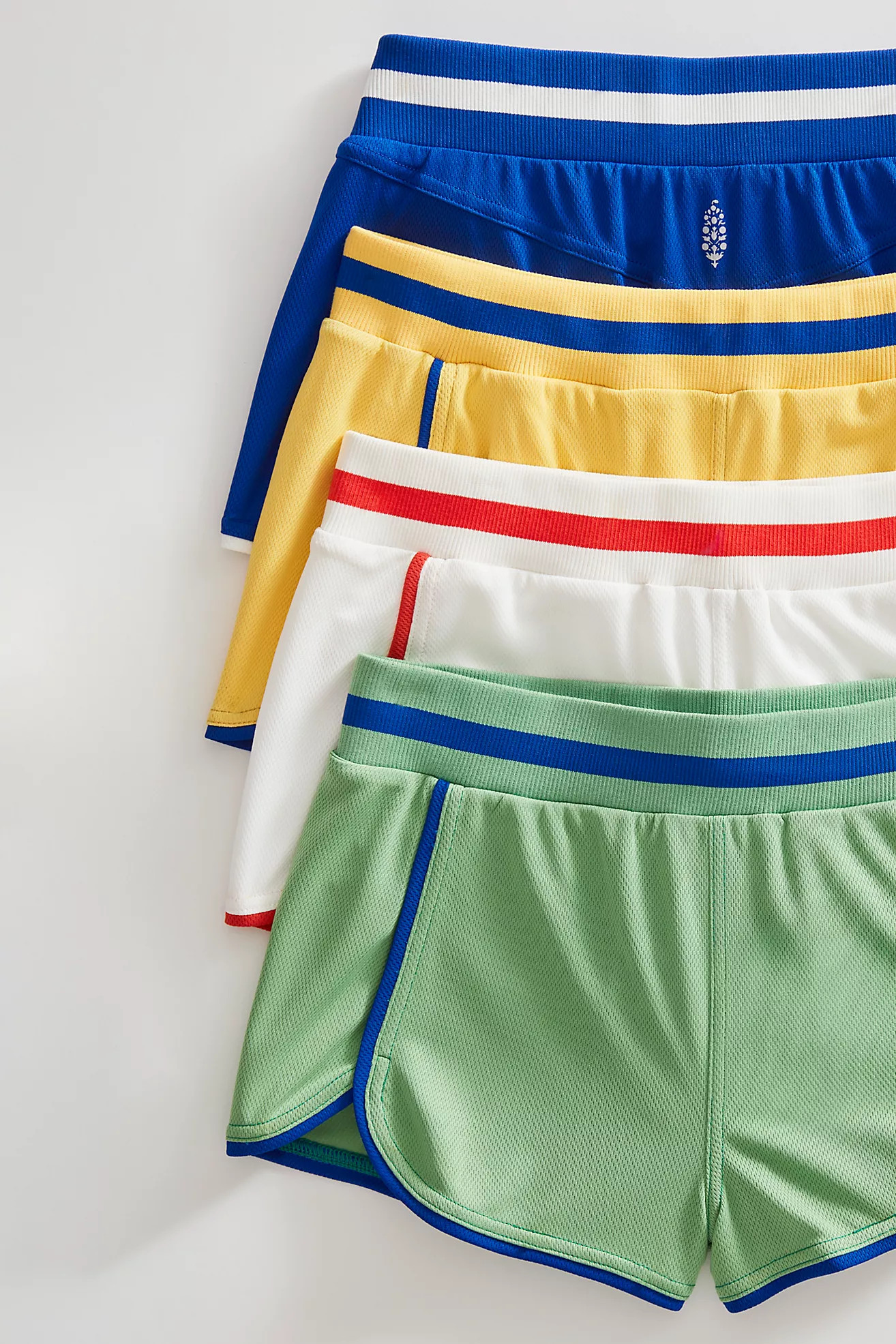 Prep In Your Step Shorts | Free People (Global - UK&FR Excluded)