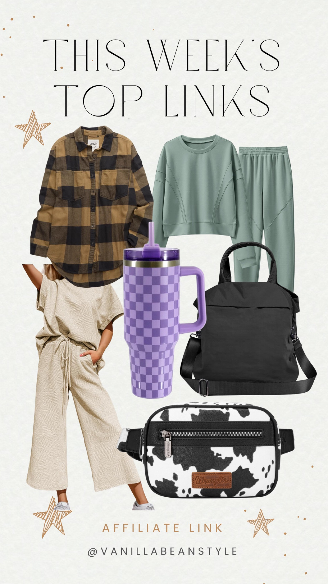 This Week’s Top Links